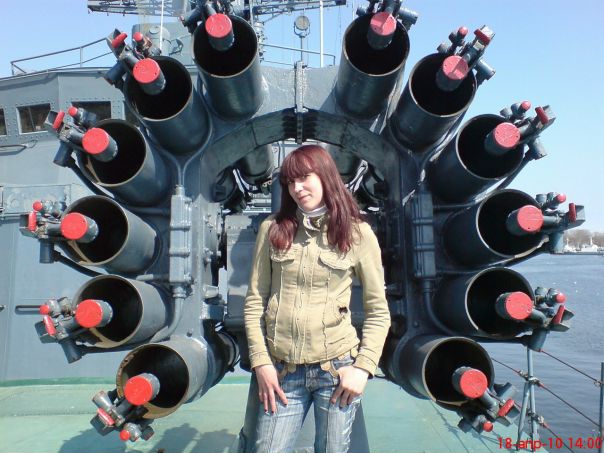 Настюша Титова фото №22