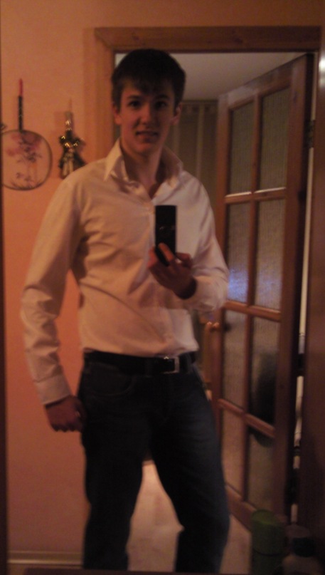 Антон Григорьев фотография #37