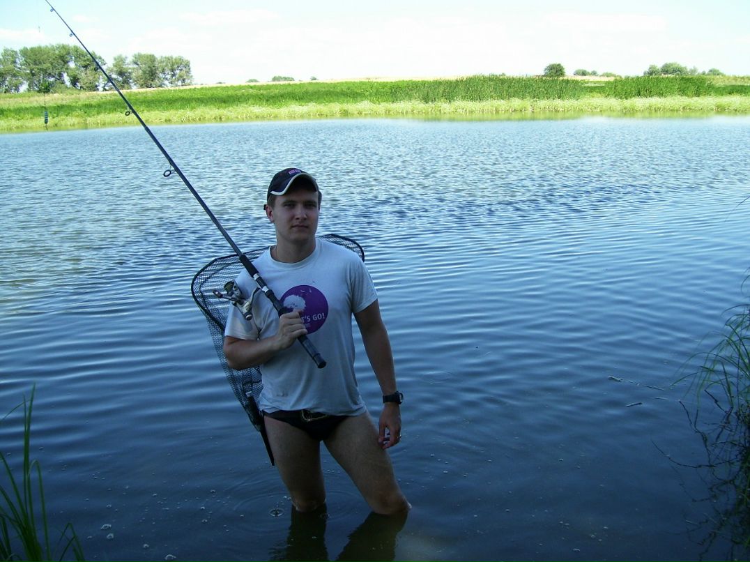 Александр Казаков фотография #30