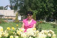 Фотография Сычёвой Лидии