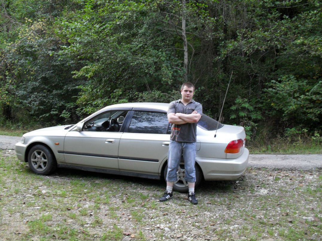 Виктор Суворов фотография #31