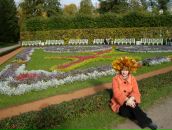 Фотография Матуевой Василины