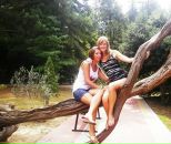 Фотография Шороховой Анжелики