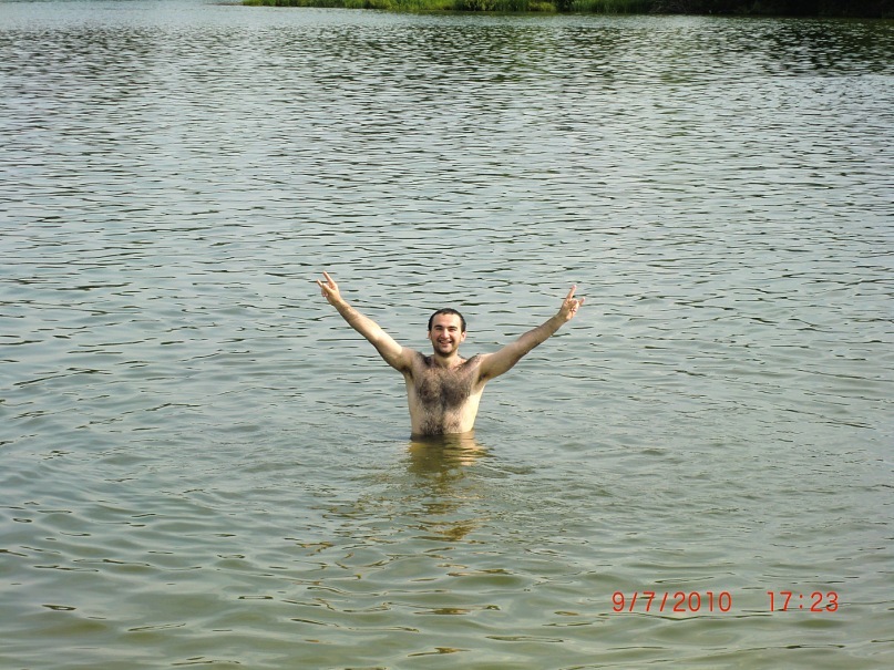 Алан Хугаев фотография #40