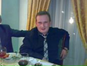 Фотография Бормана Георгия