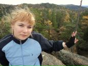 Фотография Пономаревой Александры