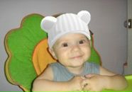 Фотография Портновой Настёны