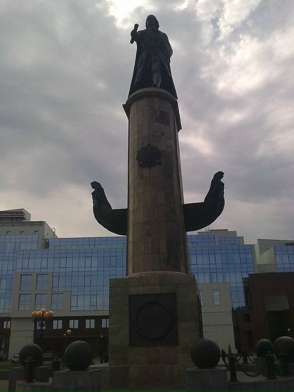 Сергей Жовниренко фотография #16