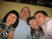 Фотография Каргашиной-Солнцевой Светланы