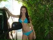 Фотография Габдрахмановой Гузель