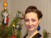 Фотография Линишиной Ольги