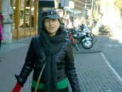 Фотография Яковлевой Аллы