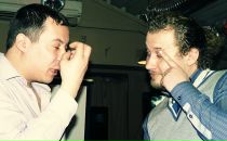 Фотография Сухицкая Иннесса