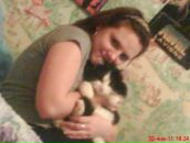 Фотография Селиверстовой Галины