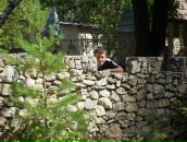 Фотография Саидова Рустема