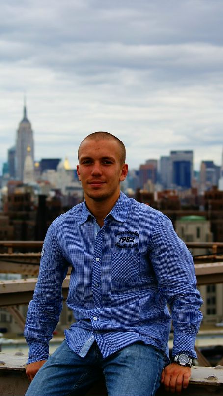 Konstantin Sdobnikov фотография #25