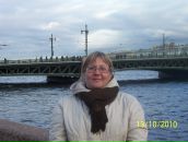 Фотография Гичевой Елены