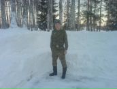 Фотография Кутумова Артёма