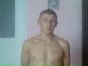 Діма Бабак фотография #45 (источник - https://vk.com/id132657093)