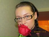 Фотография Вахитовой Анны