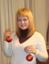 Фотография Маришка Просвирнина