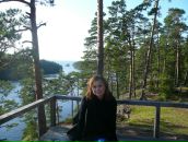 Фотография Гукаловой Натальи