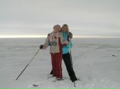 Фотография Незнамовой Натальи