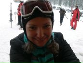 Фотография Мезинцевой Катерины