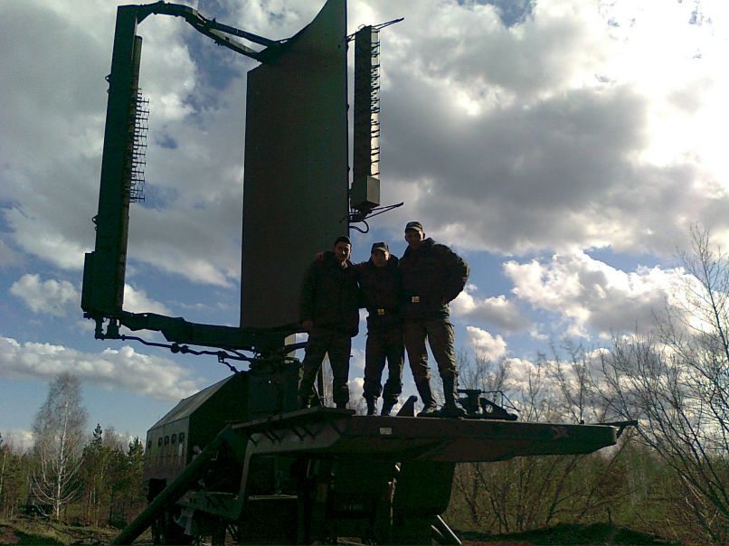 Иван Белоусов фотография #43