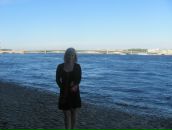 Фотография Костенко Валентины