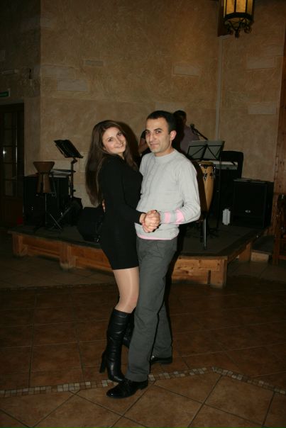 №20, Эльшад Абдуллаев, 46 лет, Санкт-Петербург №20, Эльшад Абдуллаев, 46 лет, Санкт-Петербург