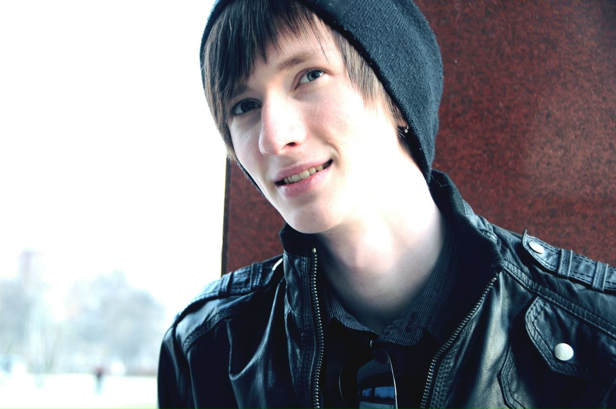 Дмитрий Михайлов фотография #50