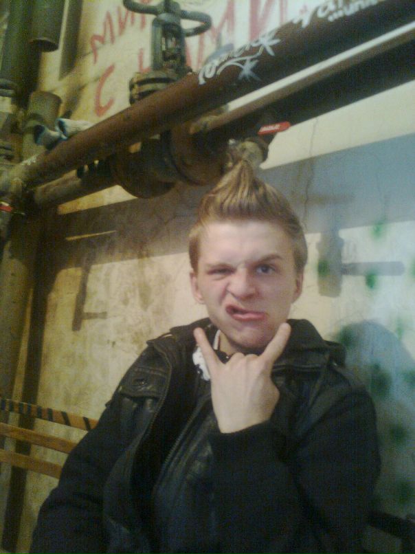 Данила Казаков фотография #18