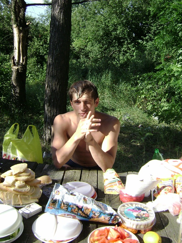 Алексей Мойсенко фотография #24