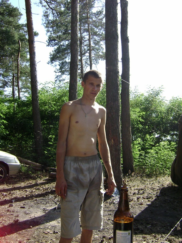 Алексей Мойсенко фотография #23