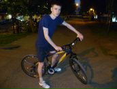 Фотография Сычева Николая