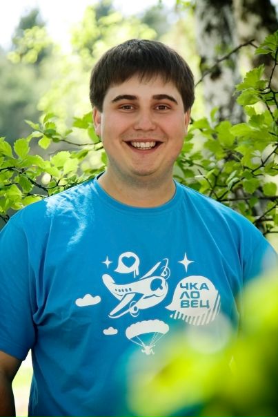№18, Алексей Лебедев, 37 лет, Новосибирск №18, Алексей Лебедев, 37 лет, Новосибирск