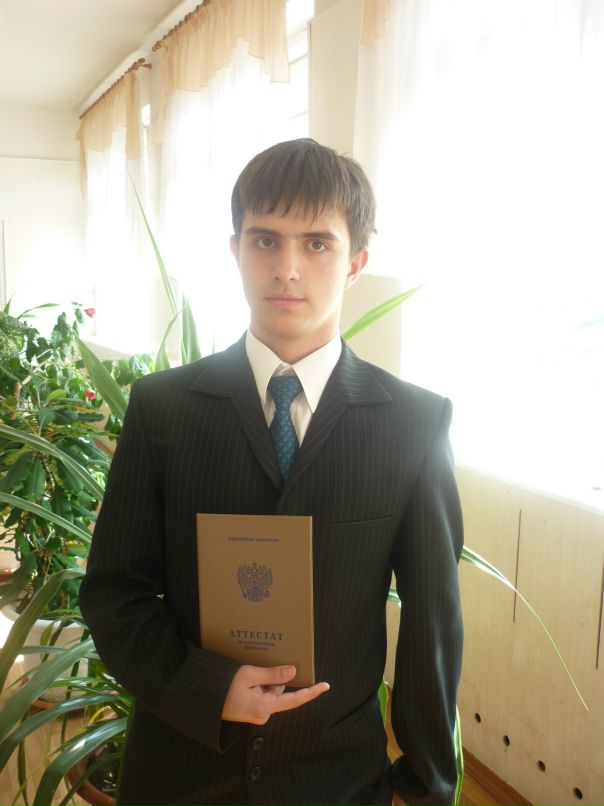 Илья Суровешкин фотография #10