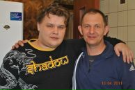 Роман Гнатів фотография #16 (источник - https://vk.com/id16019174)