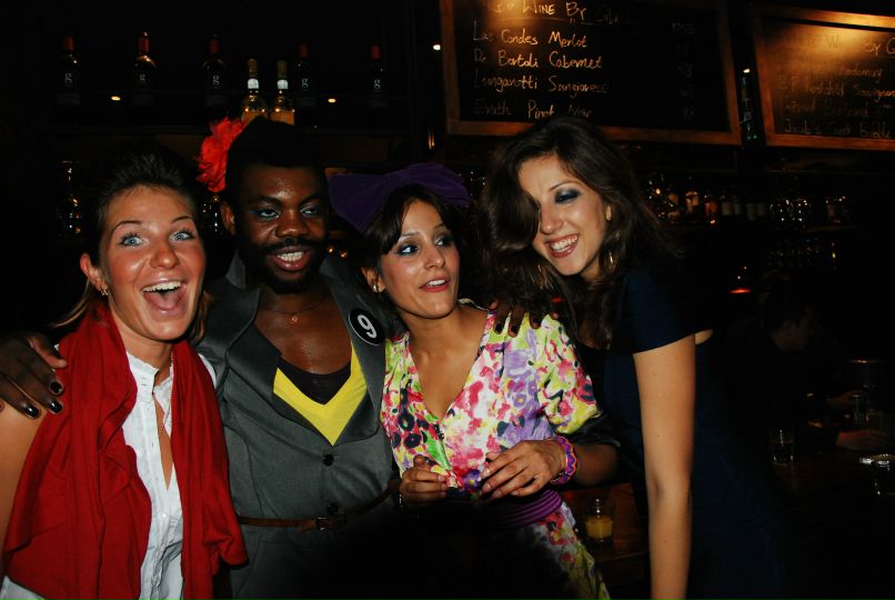 Яна Добробаба фотография #40