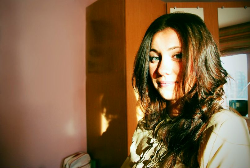 Яна Добробаба фотография #35