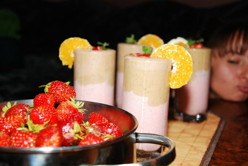 Яна Добробаба фотография #36