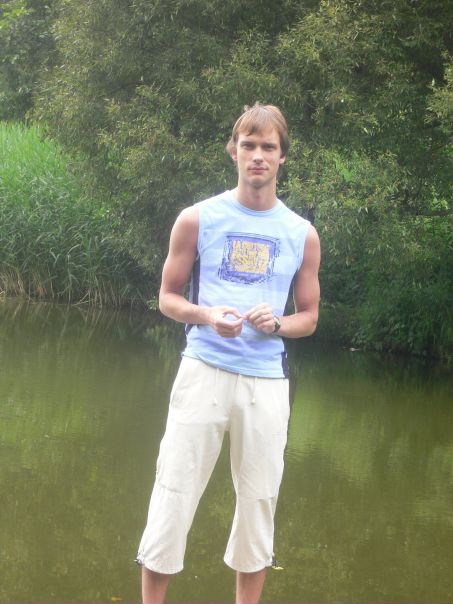 №20, Сергей Пожиленков, 39 лет, Москва №20, Сергей Пожиленков, 39 лет, Москва