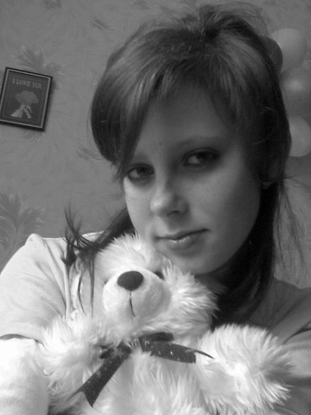 №10, Юля Хомук №10, Юля Хомук