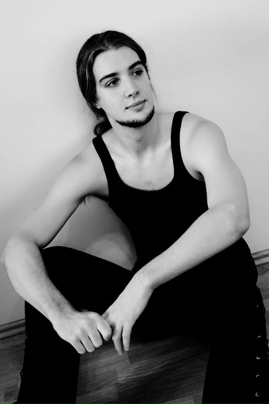 Виктор Лебедев фотография #36