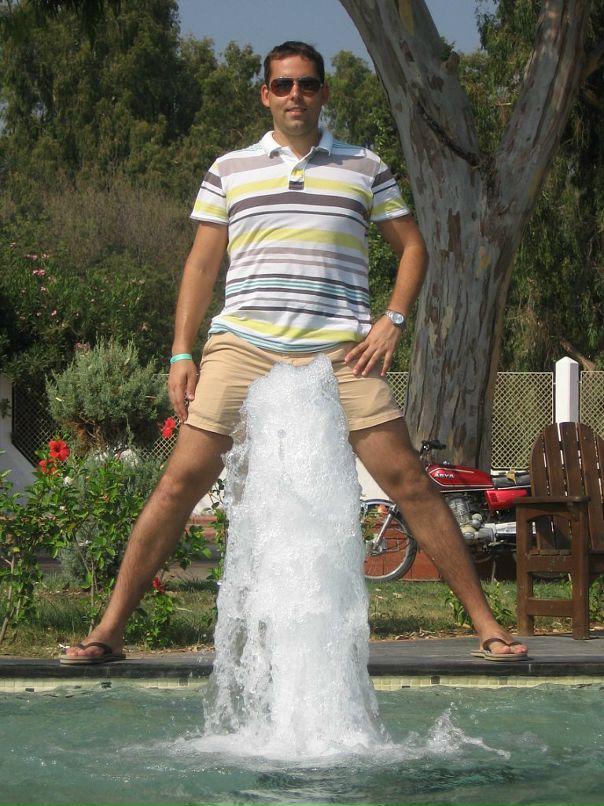 Дмитрий Клюев фотография #44