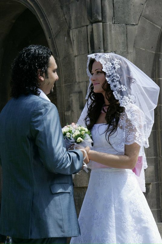 Сергей Чаманян фотография #22