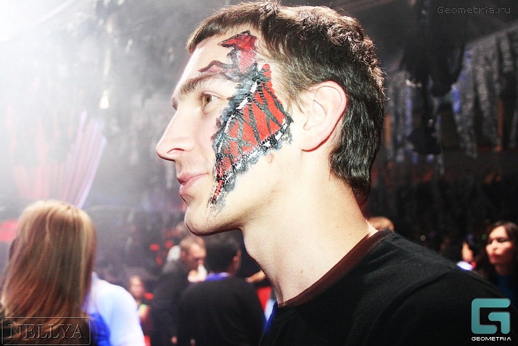 Sergey Seget фотография #39