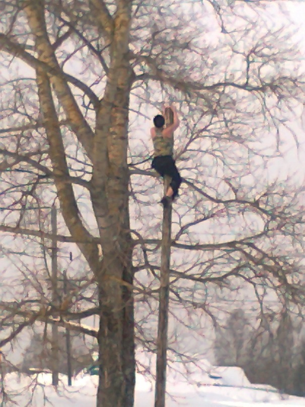 Сергей Румянцев фотография #31