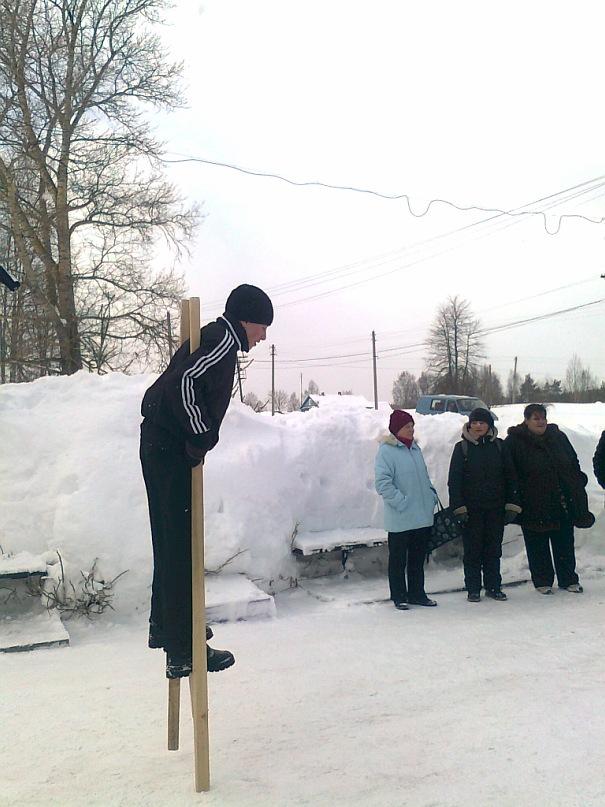 Сергей Румянцев фотография #26